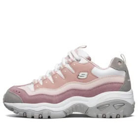 Energy Pink/Weiss
