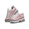 Energy Pink/Weiss