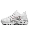 Energy Printing Laufschuhe Weiss/Rot/Blau