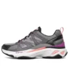 Energy Racer Grau/Weiss/Rosa