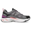 Energy Racer Grau/Weiss/Rosa
