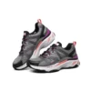 Energy Racer Grau/Weiss/Rosa