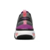 Energy Racer Grau/Weiss/Rosa