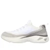 Energy Racer Low-Top-Schuhe Grau/Weiss