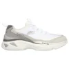 Energy Racer Low-Top-Schuhe Grau/Weiss