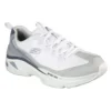 Energy Racer Low-Top-Schuhe Grau/Weiss