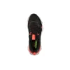 Energy Racer Low-Top-Schuhe Schwarz/Rot