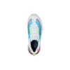 Energy Racer Low-Top-Schuhe Weiss/Blau