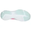 Energy Racer Low-Top-Schuhe Weiss/Blau