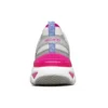 Energy Racer Schuhe Weiss/Blau/Rot
