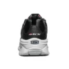 Energy Sports Freizeitschuhe «Schwarz Blau Rot»