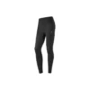 Enge Sport-Fitness-Leggings „Grün Schwarz Blaugrün“