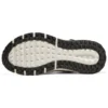 Escape Plan Trail Sandal «Black White»