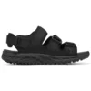 Escape Plan Trail Sandalen „Black“