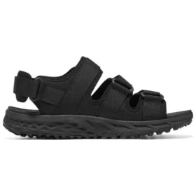 Escape Plan Trail Sandalen „Black“