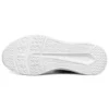Ex-Pansive Schuhe Schwarz/Weiss