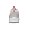 Ex-Pansive Sportschuhe Weiss/Grau/Pink
