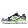 Falcore Low-Top Weiss/Grau