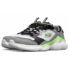 Falcore Low-Top Weiss/Grau