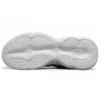 Falcore Low-Top Weiss/Grau