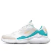 Falcore Sportschuhe Weiss/Grün