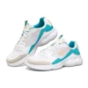 Falcore Sportschuhe Weiss/Grün