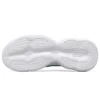Falcore Sportschuhe Weiss/Grün
