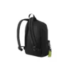 Farbenfrohe Casual-Serie Einfacher Rucksack «Black White»