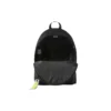 Farbenfrohe Casual-Serie Einfacher Rucksack «Black White»