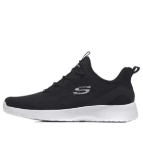 Fashion Sport Schuhe für den Laufsport Schwarz