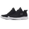 Fashion Sport Schuhe für den Laufsport Schwarz