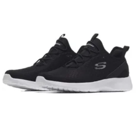 Fashion Sport Schuhe für den Laufsport Schwarz
