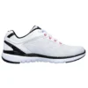 Flex Appeal 3.0 Low-Top-Schuhe Weiss/Schwarz/Rosa