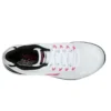 Flex Appeal 3.0 Low-Top-Schuhe Weiss/Schwarz/Rosa