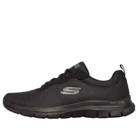 Flex Appeal 4.0 Low-Top «Black»