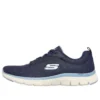 Flex Appeal 4.0 Low-Top «Blau Hellblau»