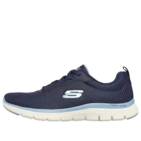 Flex Appeal 4.0 Low-Top «Blau Hellblau»