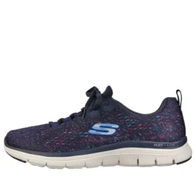 Flex Appeal 4.0 Low-Top «Purple Blue»