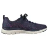 Flex Appeal 4.0 Low-Top «Purple Blue»