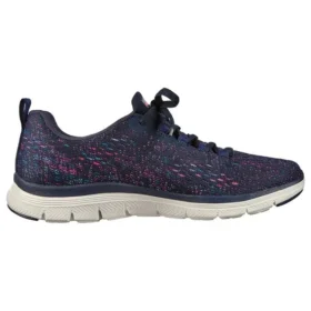 Flex Appeal 4.0 Low-Top «Purple Blue»