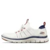 Flex Appeal 4.0 Low-Top Weiss/Blau