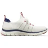 Flex Appeal 4.0 Low-Top Weiss/Blau