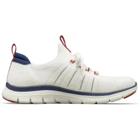 Flex Appeal 4.0 Low-Top Weiss/Blau