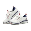 Flex Appeal 4.0 Low-Top Weiss/Blau