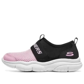 Flex Blast Schuhe «Black Pink»