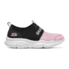 Flex Blast Schuhe «Black Pink»