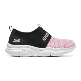 Flex Blast Schuhe «Black Pink»