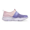 Flex Blast Schuhe „Lila Rosa Weiss“