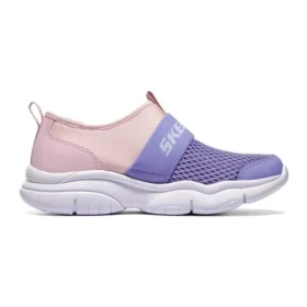 Flex Blast Schuhe „Lila Rosa Weiss“