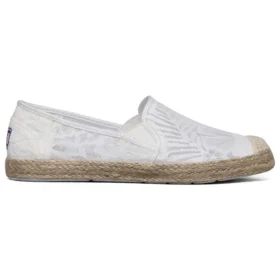 Flexpadrille Schuhe «White Wood»